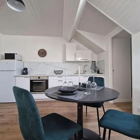 Cosy Coeur De