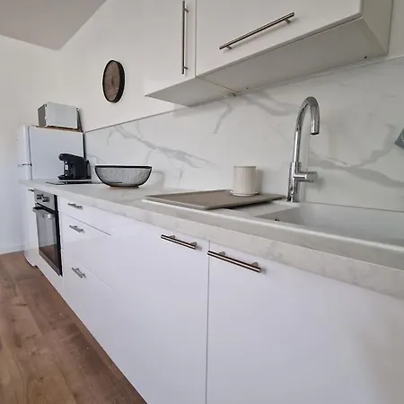 Apartmán Cosy Coeur De