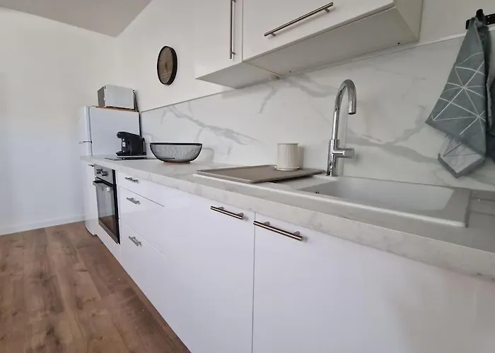 Apartmán Cosy Coeur De